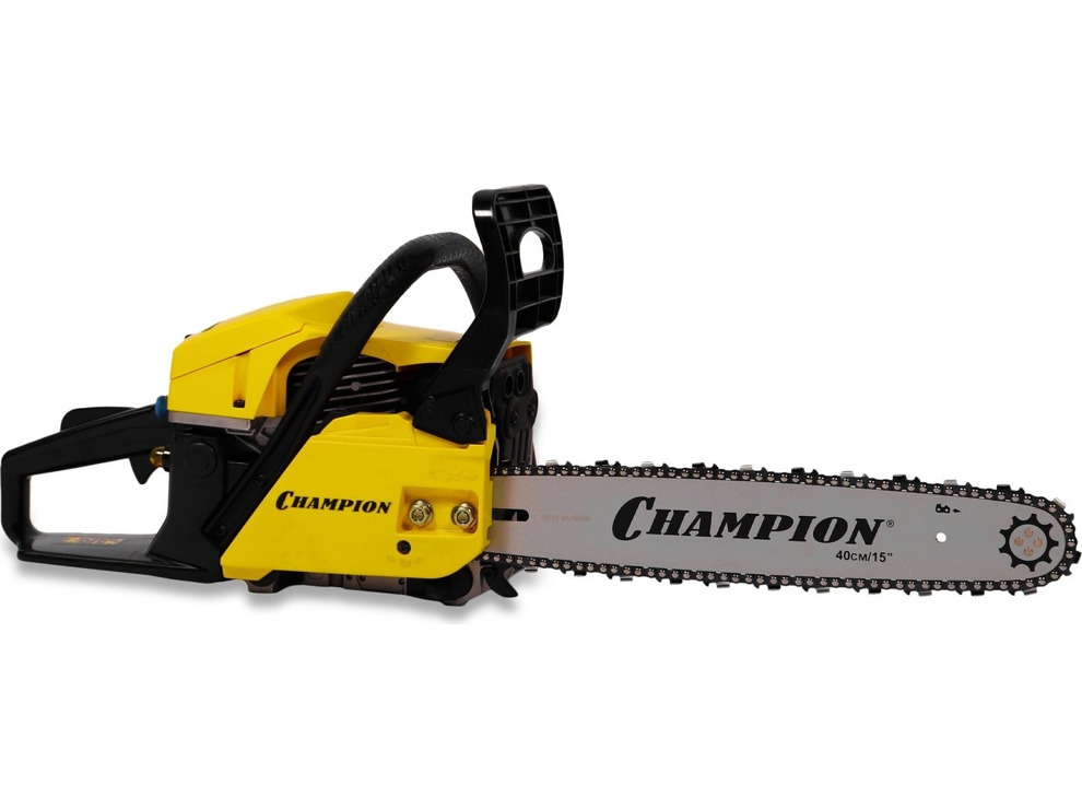 Бензопила Champion A256-15