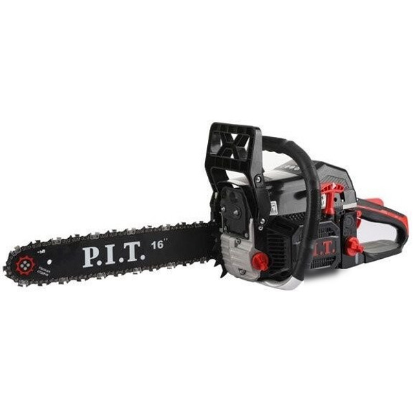 Бензопила P.I.T. GCS45-C6