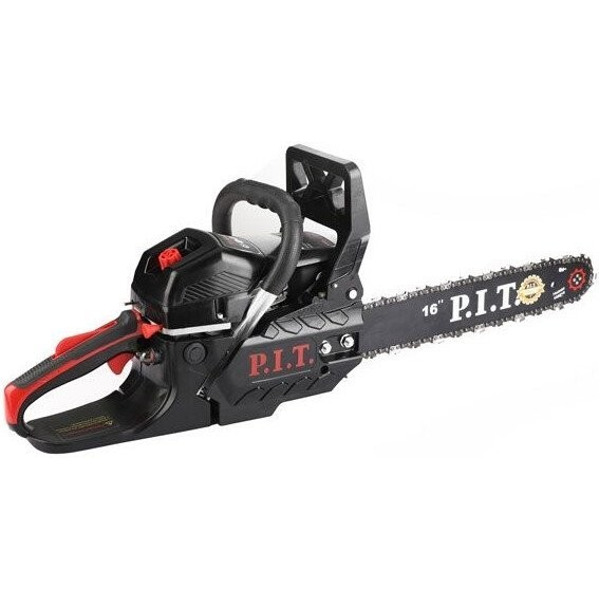 Бензопила P.I.T. GCS45-C6