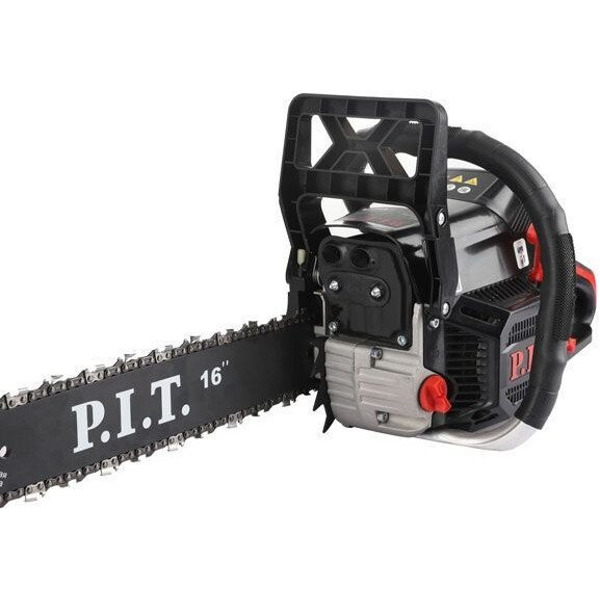 Бензопила P.I.T. GCS45-C6