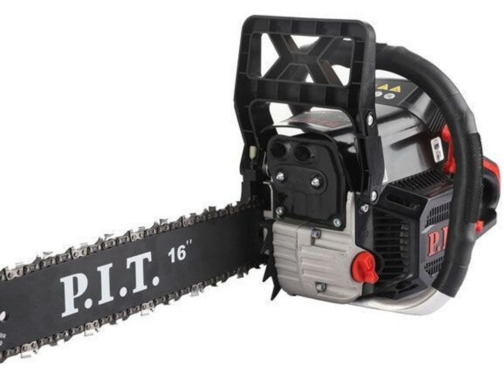 Бензопила P.I.T. GCS45-C6