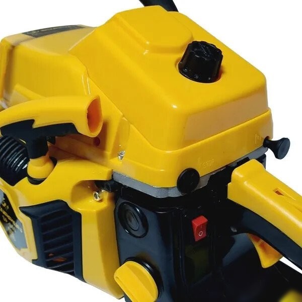 Бензопила Scorpion SP-540