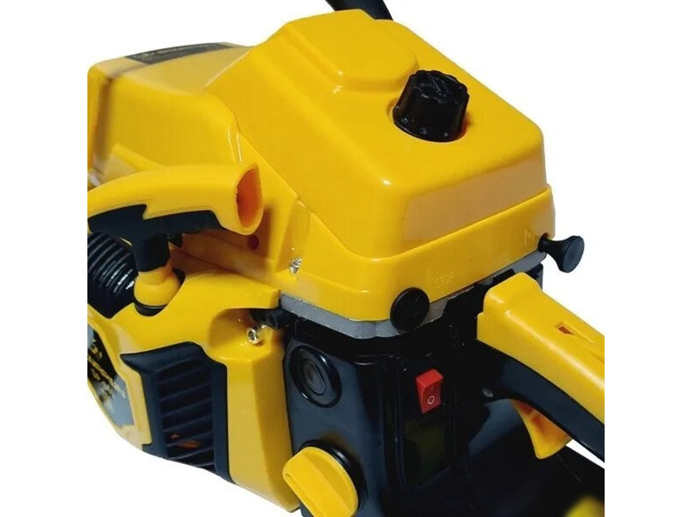 Бензопила Scorpion SP-540