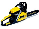 Бензопила Scorpion SP-420