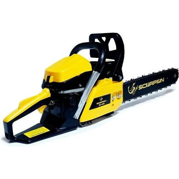 Бензопила Scorpion SP-420