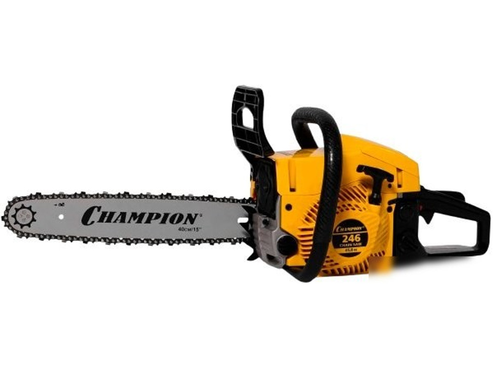 Бензопила Champion A246-15