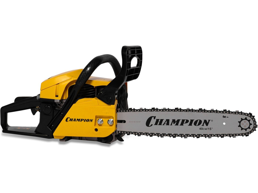 Бензопила Champion A246-15