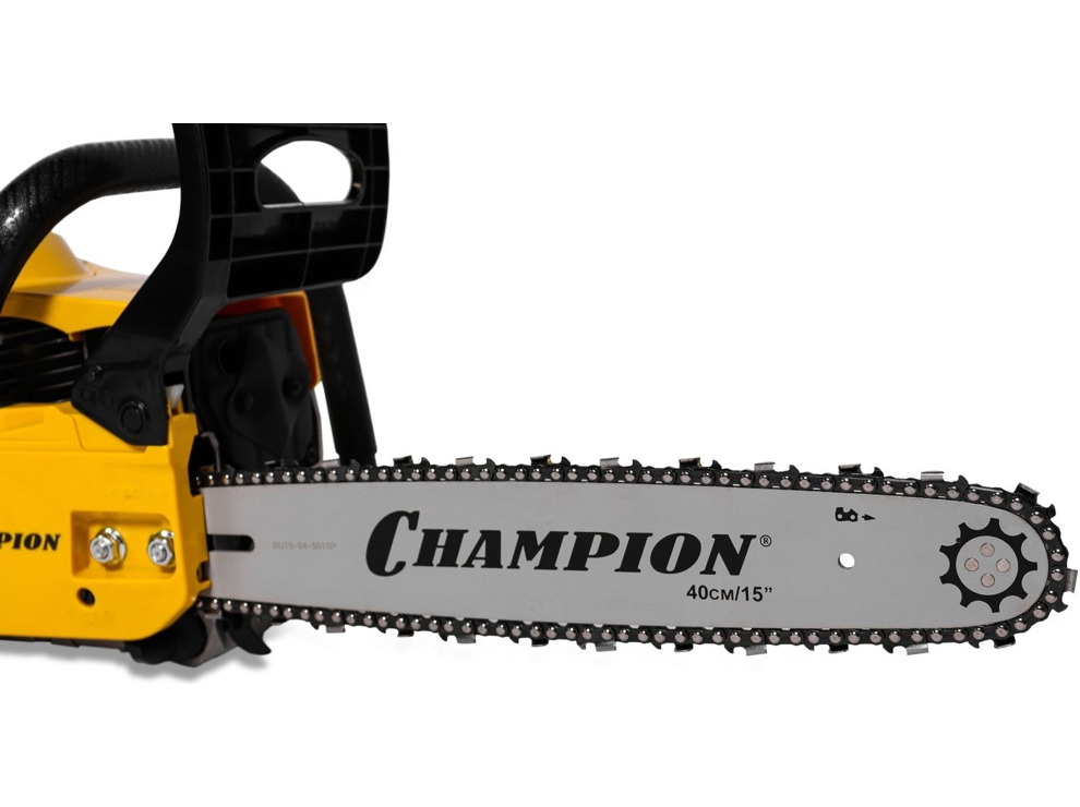 Бензопила Champion A246-15