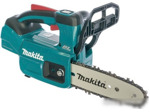 Аккумуляторная пила Makita DUC204RT (с 1-м АКБ 5 Ач)