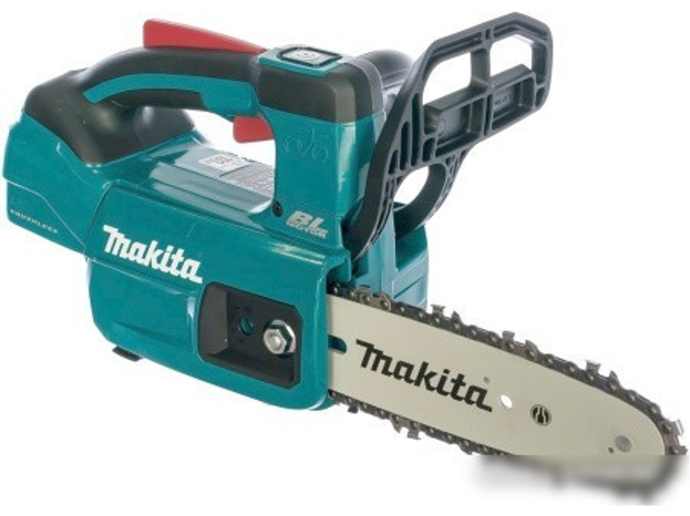 Аккумуляторная пила Makita DUC204RT (с 1-м АКБ 5 Ач)