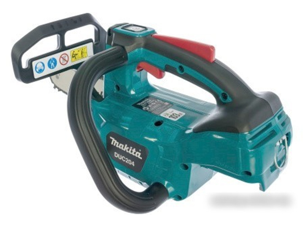 Аккумуляторная пила Makita DUC204RT (с 1-м АКБ 5 Ач)