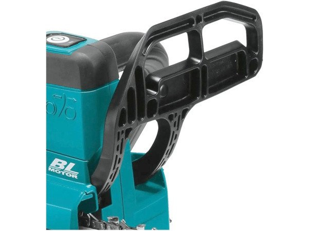 Аккумуляторная пила Makita DUC204RT (с 1-м АКБ 5 Ач)