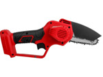 Аккумуляторная пила Wortex LX CEC 2518-1 1329492 (без АКБ)