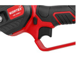 Аккумуляторная пила Wortex LX CEC 2518-1 1329492 (без АКБ)