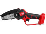 Аккумуляторная пила Wortex LX CEC 2518-1 1329493 (с 1-им АКБ)