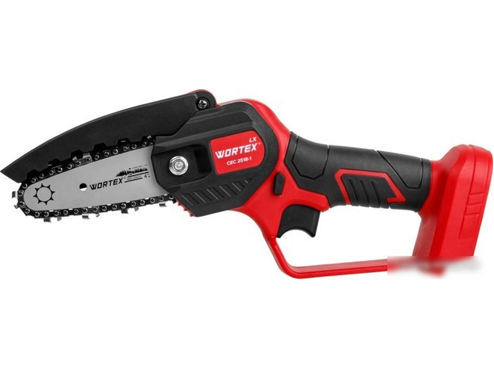 Аккумуляторная пила Wortex LX CEC 2518-1 1329493 (с 1-им АКБ)