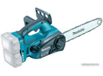 Аккумуляторная Makita DUC302Z