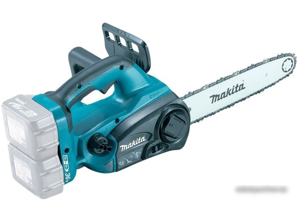 Аккумуляторная Makita DUC302Z