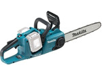 Аккумуляторная Makita DUC353Z