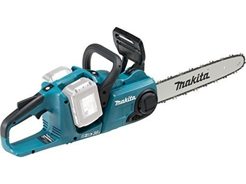 Аккумуляторная Makita DUC353Z