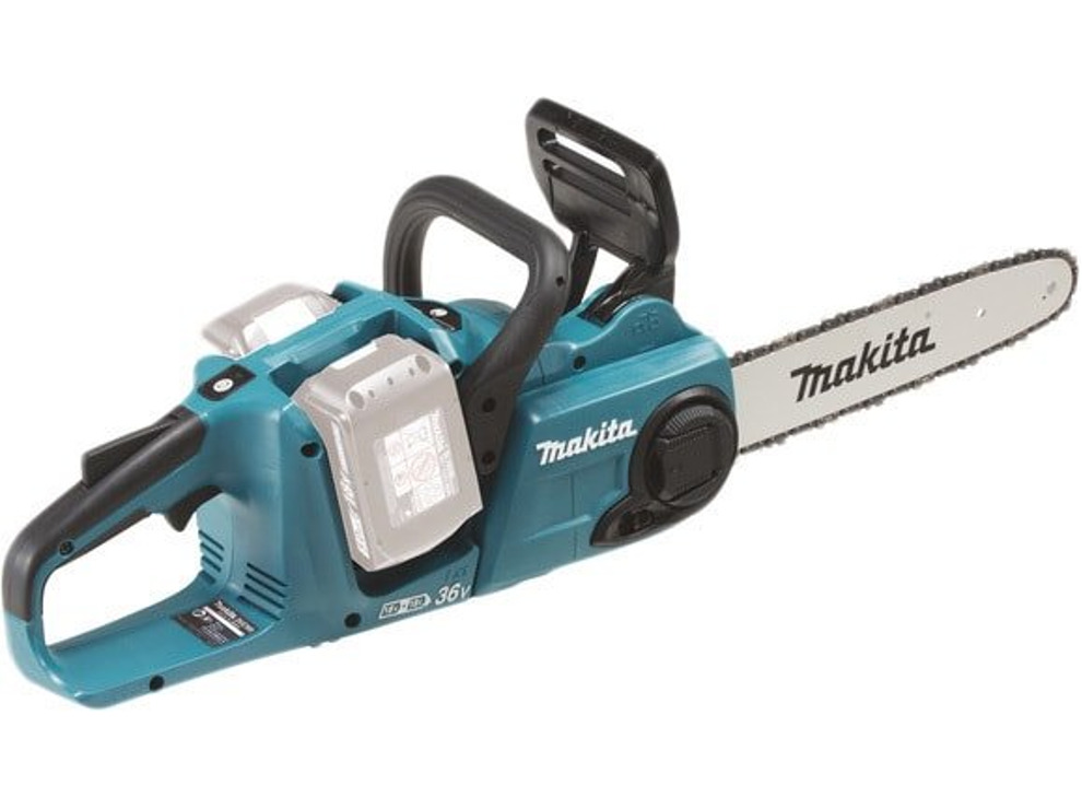 Аккумуляторная Makita DUC303Z (без АКБ)