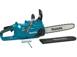 Аккумуляторная пила Makita UC015GZ01 (без АКБ)