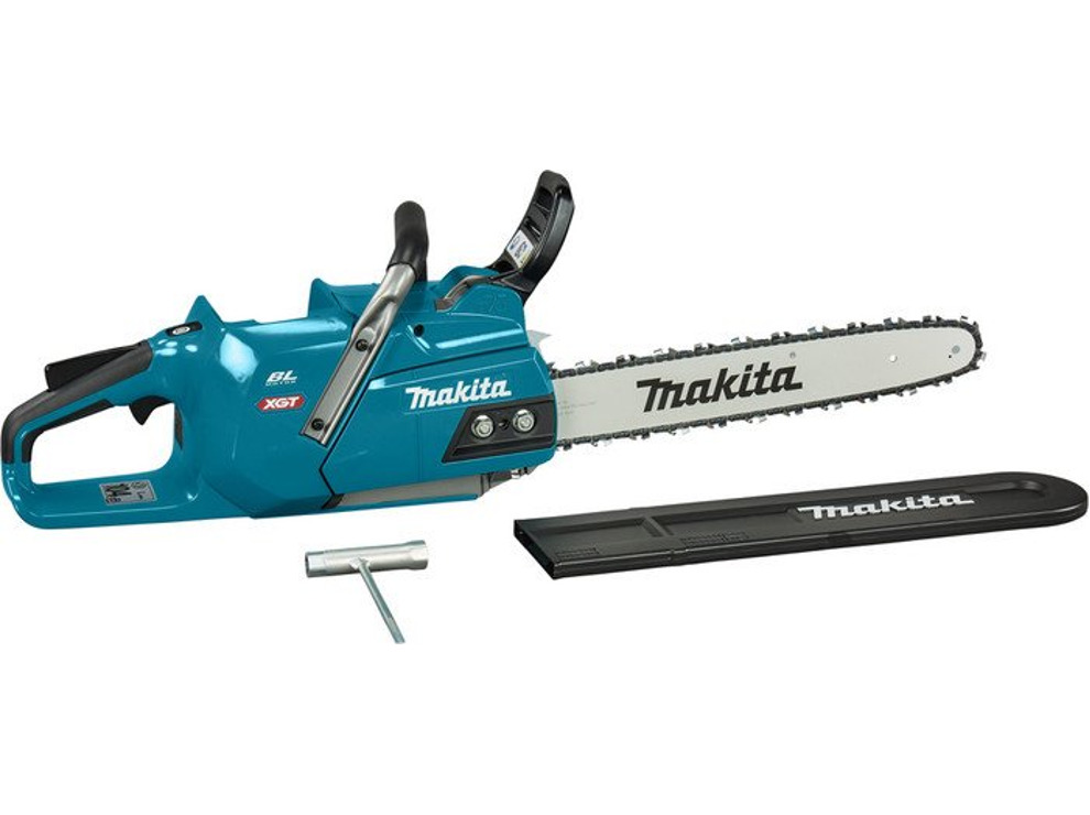 Аккумуляторная пила Makita UC012GZ (без АКБ)
