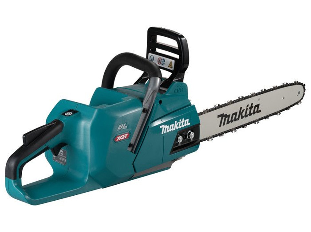 Аккумуляторная пила Makita UC012GZ (без АКБ)
