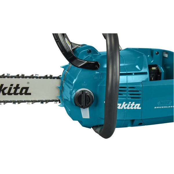 Аккумуляторная пила Makita UC012GZ (без АКБ)