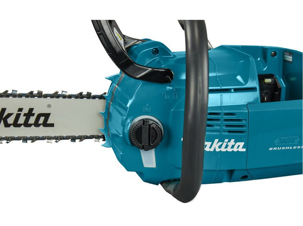 Аккумуляторная пила Makita UC012GZ (без АКБ)