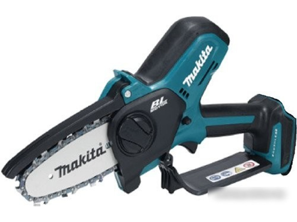 Аккумуляторная пила Makita DUC150Z (без АКБ)