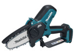 Аккумуляторная пила Makita DUC150SF (с 1-им АКБ 3 Ач)