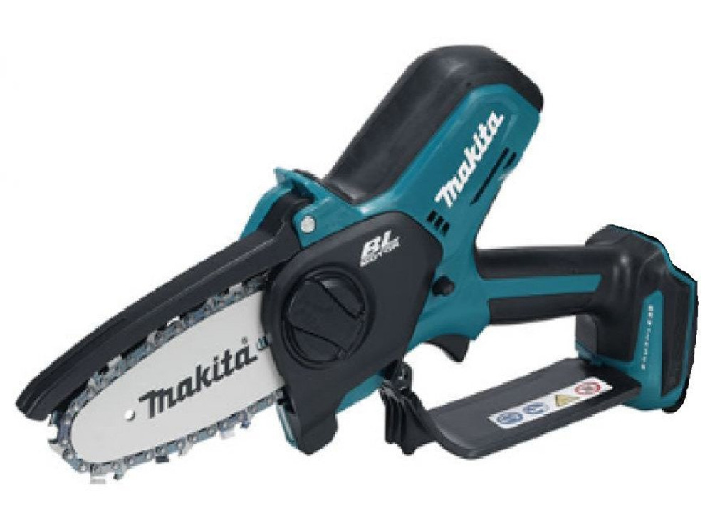 Аккумуляторная пила Makita DUC150SF (с 1-им АКБ 3 Ач)