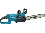 Аккумуляторная пила Makita DUC407Z (без АКБ)