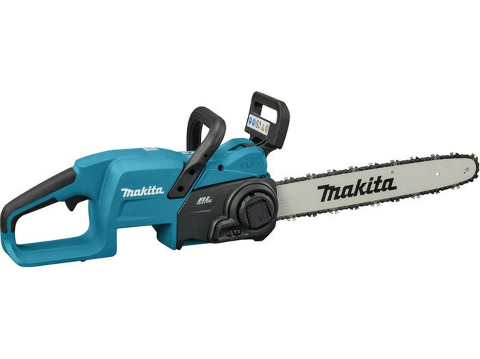 Аккумуляторная пила Makita DUC407Z (без АКБ)