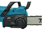 Аккумуляторная пила Makita DUC407Z (без АКБ)