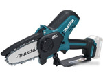 Аккумуляторная пила Makita UC100DZ (без АКБ)