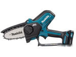 Аккумуляторная пила Makita UC100DZ (без АКБ)