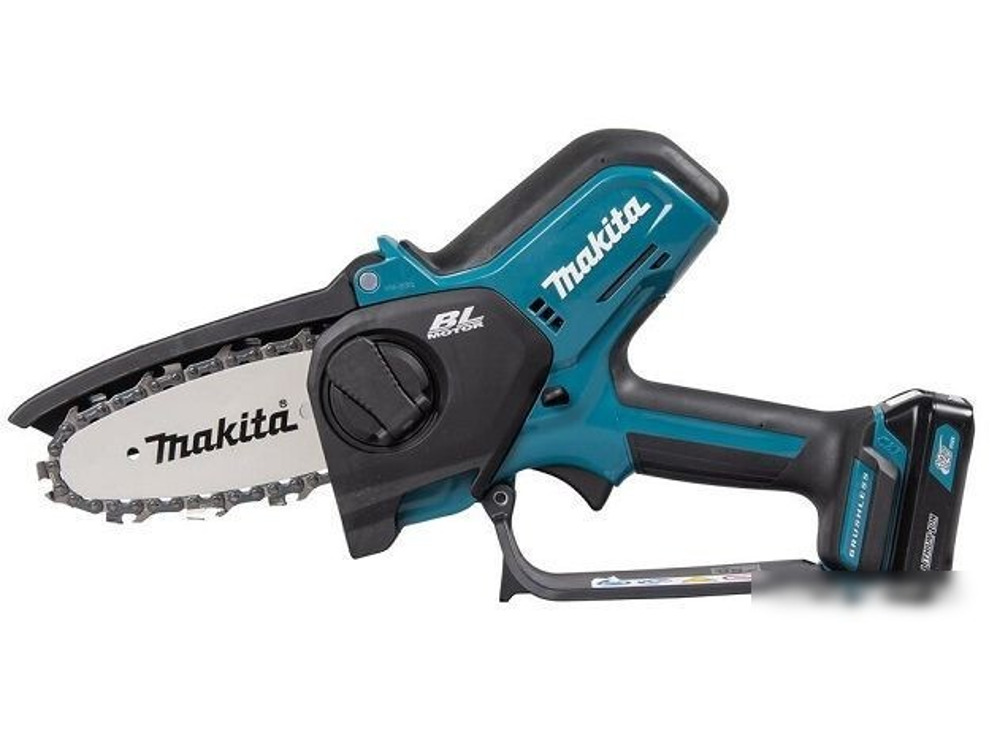 Аккумуляторная пила Makita UC100DZ (без АКБ)