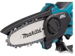 Аккумуляторная пила Makita UC100DZ (без АКБ)