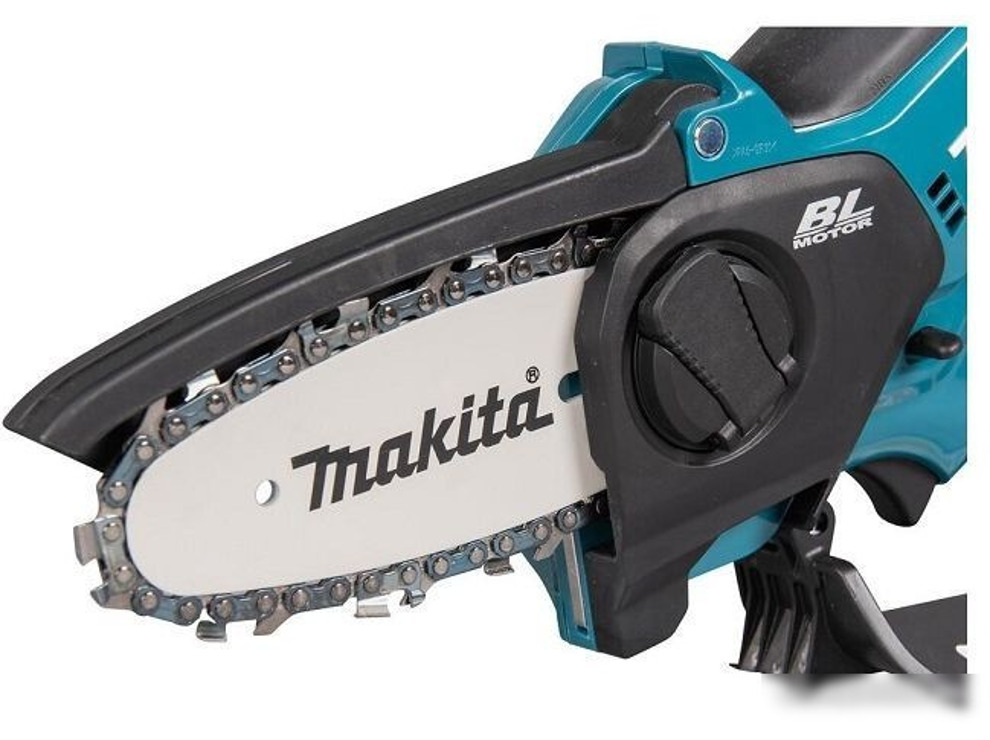 Аккумуляторная пила Makita UC100DZ (без АКБ)
