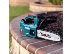 Аккумуляторная пила Makita DUC204SF (с 1-им АКБ 3 Ач)