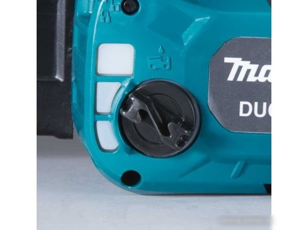 Аккумуляторная пила Makita DUC204SF (с 1-им АКБ 3 Ач)