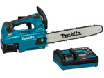 Аккумуляторная пила Makita UC004GM101 (с 1-им АКБ)