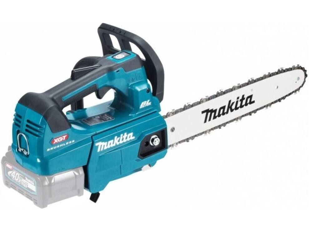 Аккумуляторная пила Makita UC004GM101 (с 1-им АКБ)