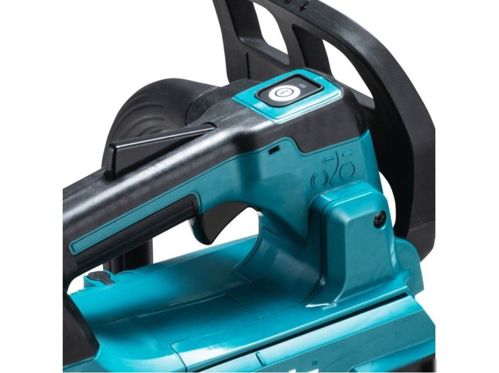 Аккумуляторная пила Makita UC004GM101 (с 1-им АКБ)
