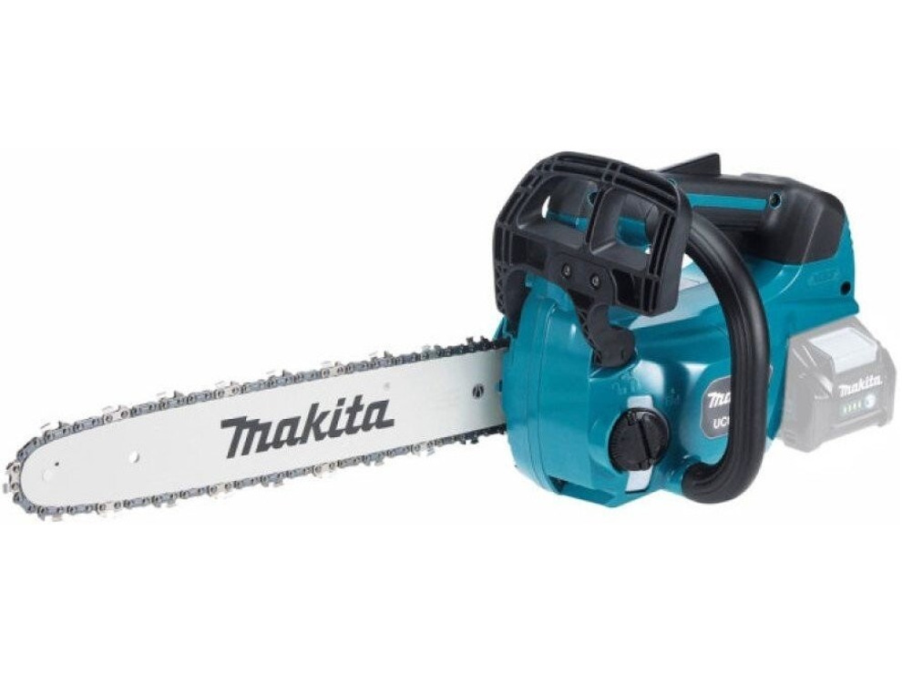 Аккумуляторная пила Makita UC004GM101 (с 1-им АКБ)