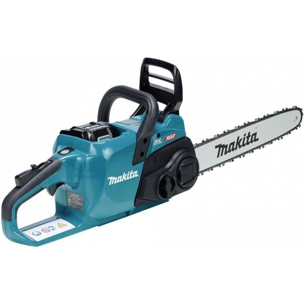 Аккумуляторная пила Makita UC023GT101 (с 1-им АКБ)