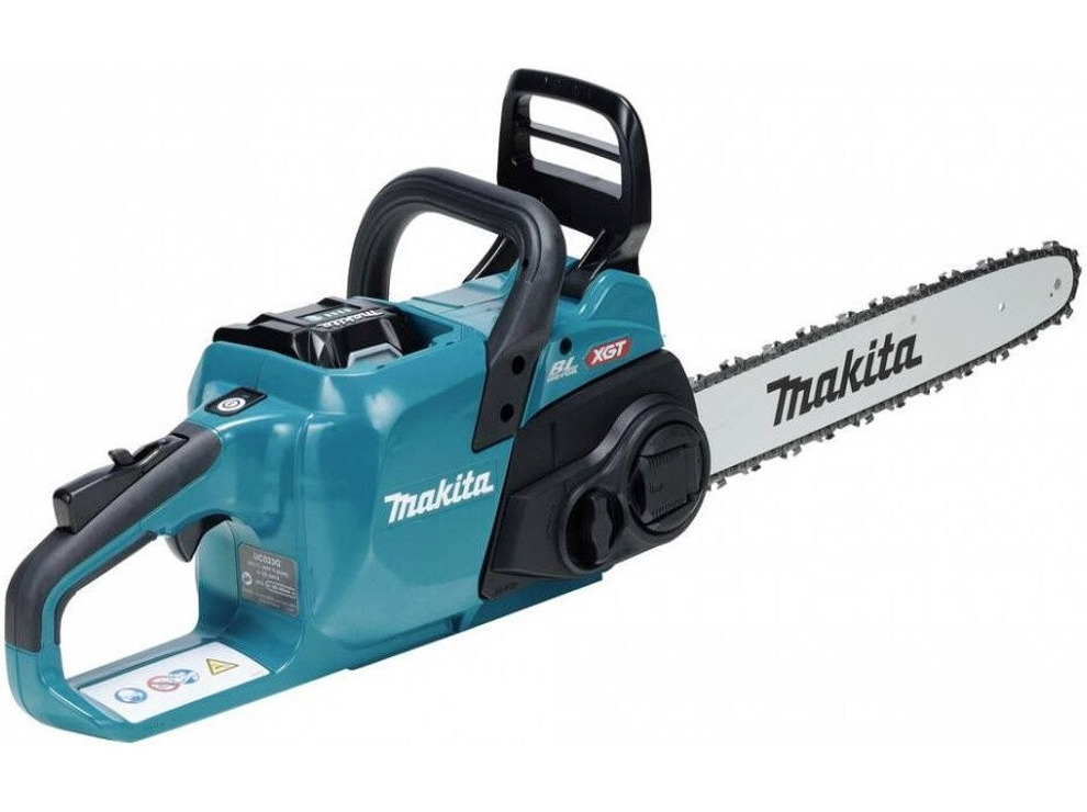 Аккумуляторная пила Makita UC023GT101 (с 1-им АКБ)