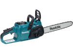 Аккумуляторная пила Makita UC023GT101 (с 1-им АКБ)